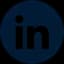 Linkedin Icon